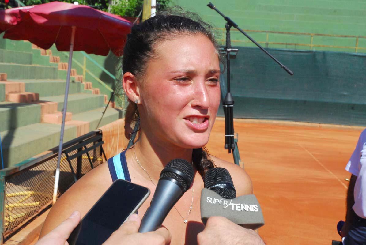 2016-10 Master tennis europe