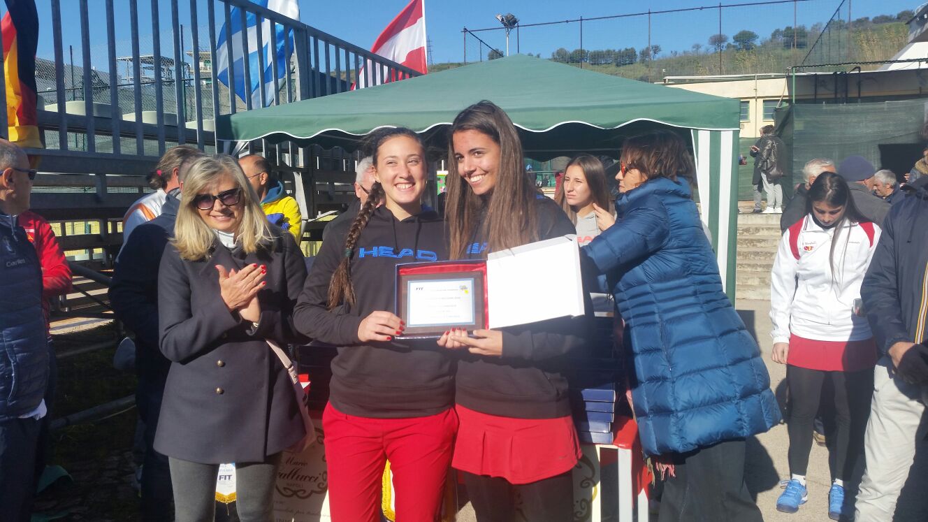 2016-12 premiazione in federazione