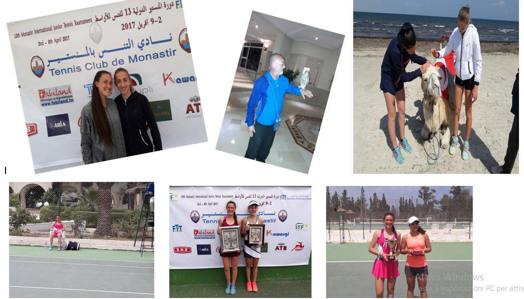 2017-04 Tunisia