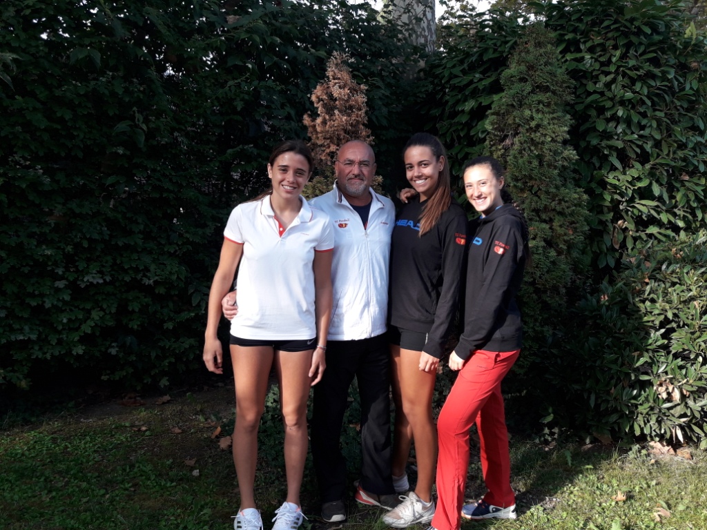 2017-09 campionati italiani a squadre U.16