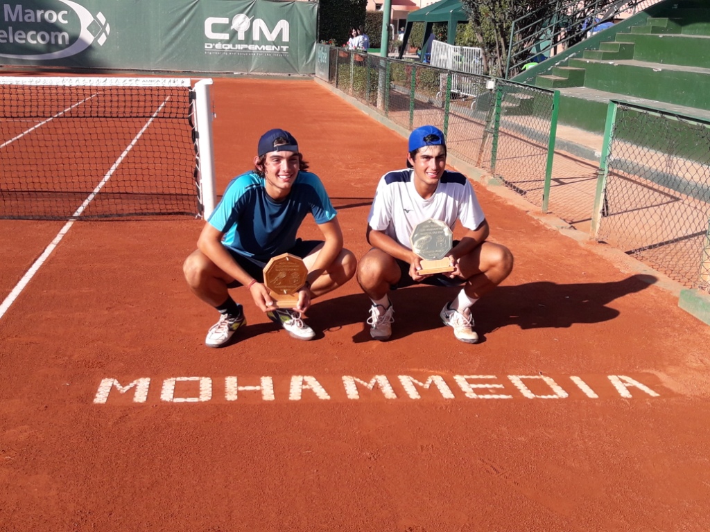 2017-10 itf marocco