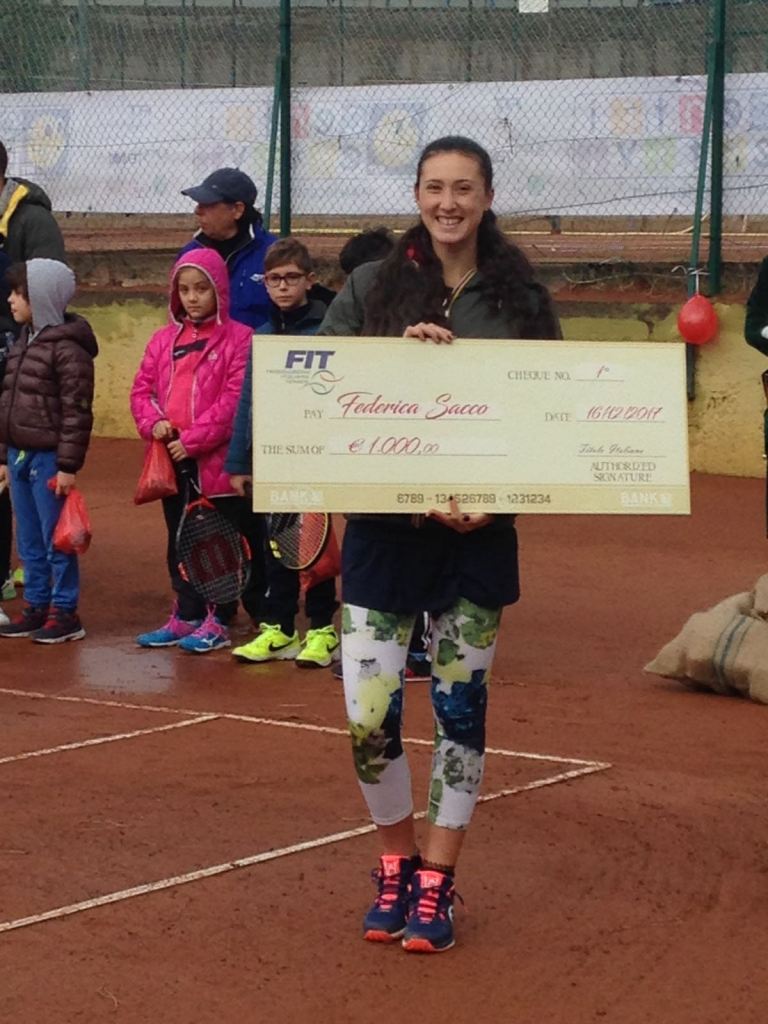 2017-12 Premiazione festa di natale