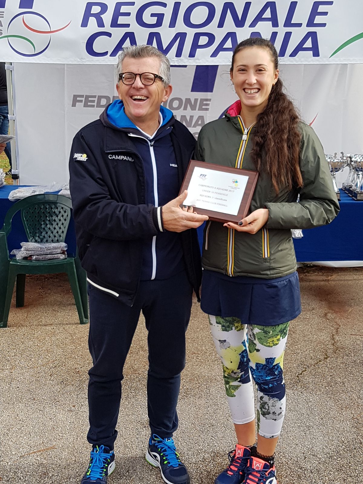 2017-12 premiazione festa di natale