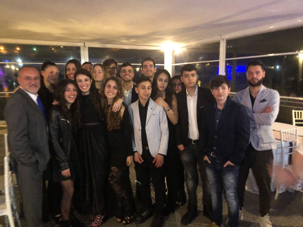 2018-03 compleanno giulia