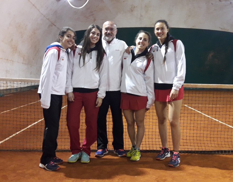  Serie C F New Margherita