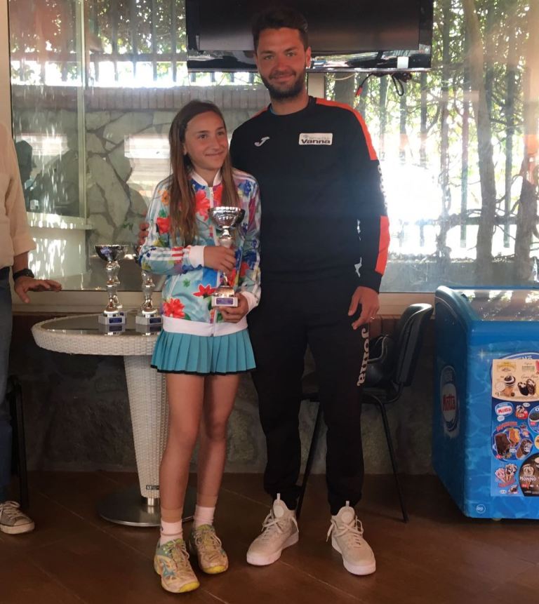 2018-04 torneo under T C Vanna