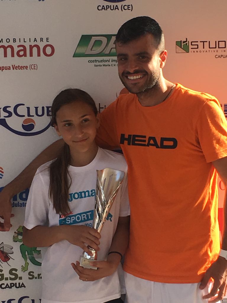 2018-05 Martina campionati regionali