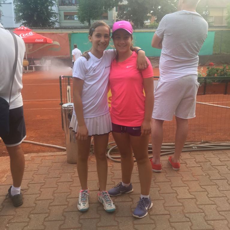 2018-05 T.E. Timisoara
