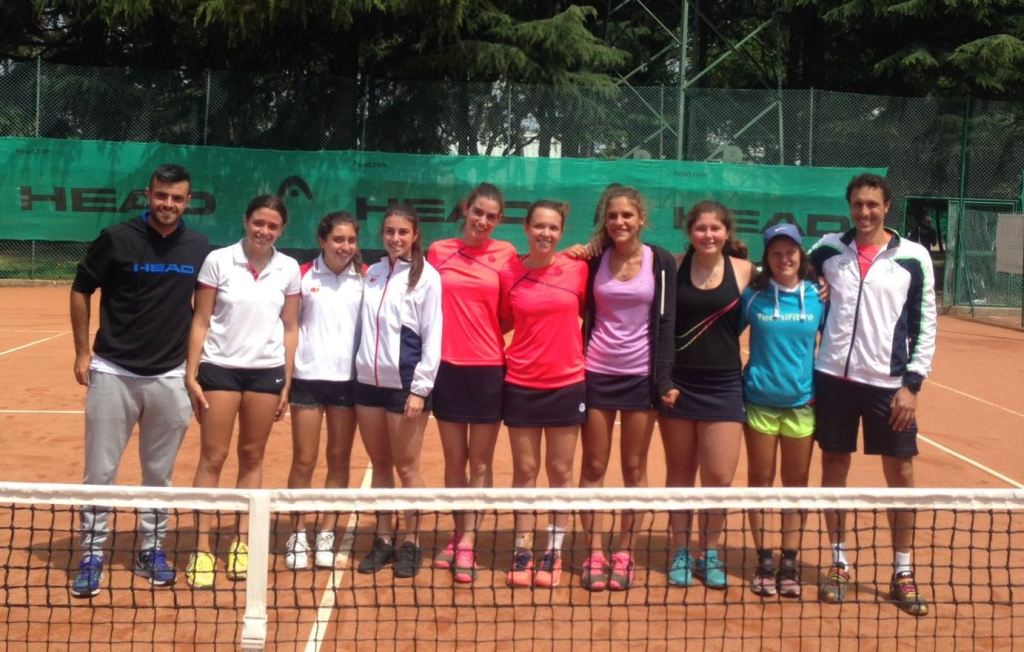 2018-06 Serie C femminile