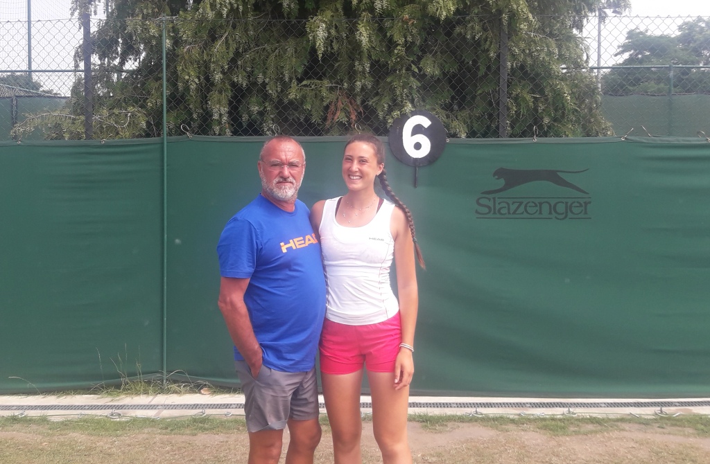 2018-07 Wimbledon