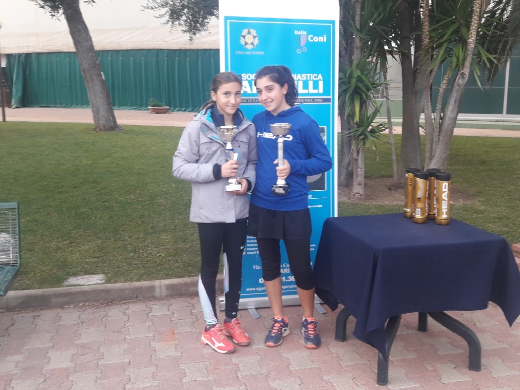 2018 - Torneo di Bari