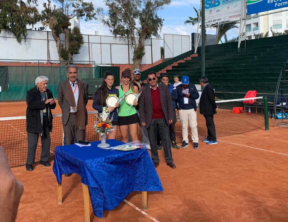 2019-03 itf j Casablanca