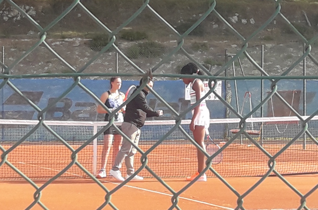 2019-04 ITF J Istres