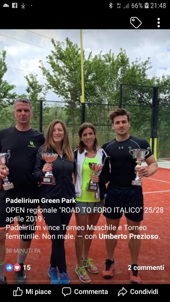 2019-05 regionali padel