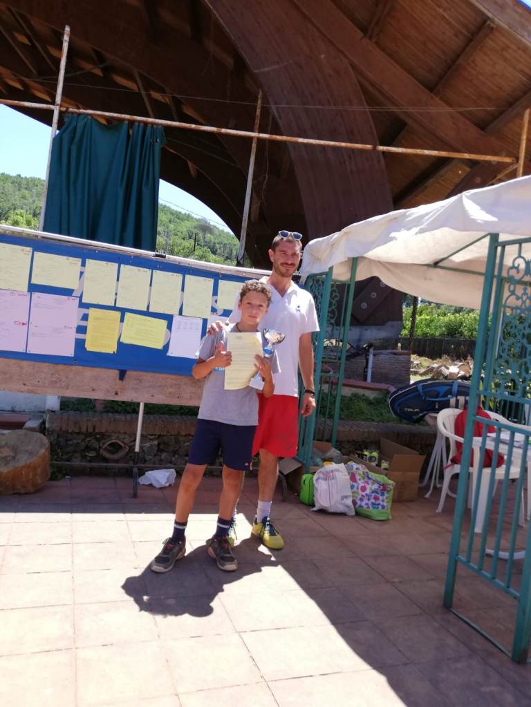 2019-06 Kinder all' Averno