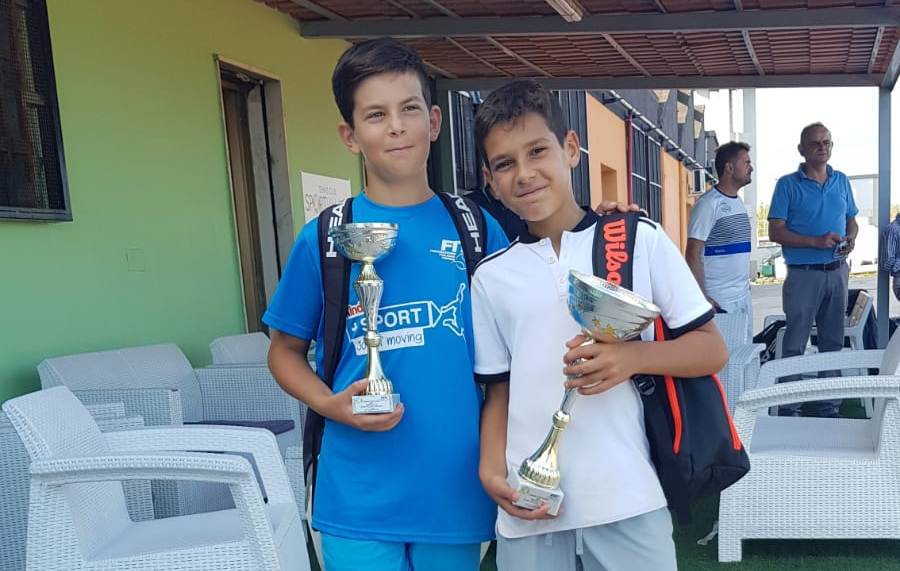 U. 12 Sport Village