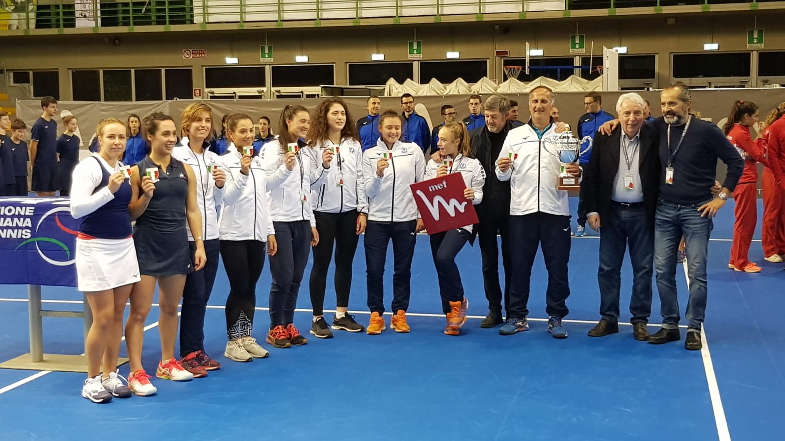 serie A 1 finale