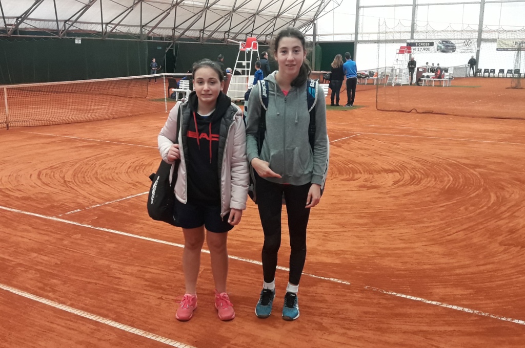 2019 - Torneo di Bari