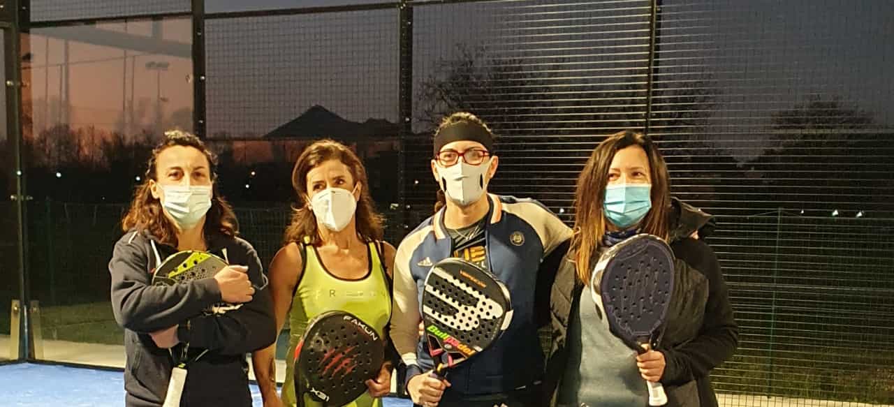2020-14 open padel caserta