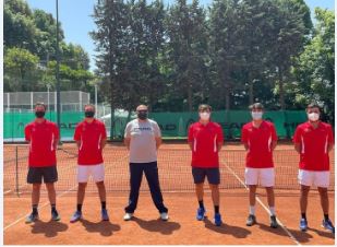 2021-05 serie D 1 Maschile 