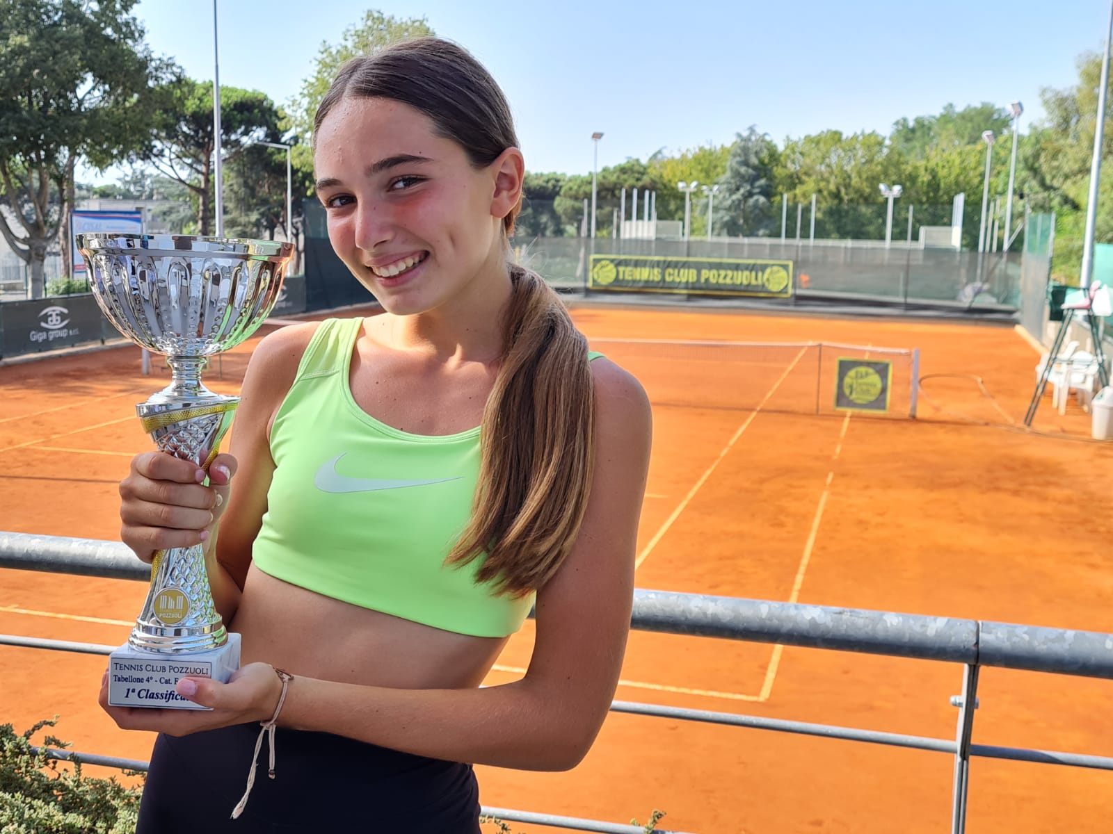 2021-07 open Pozzuoli