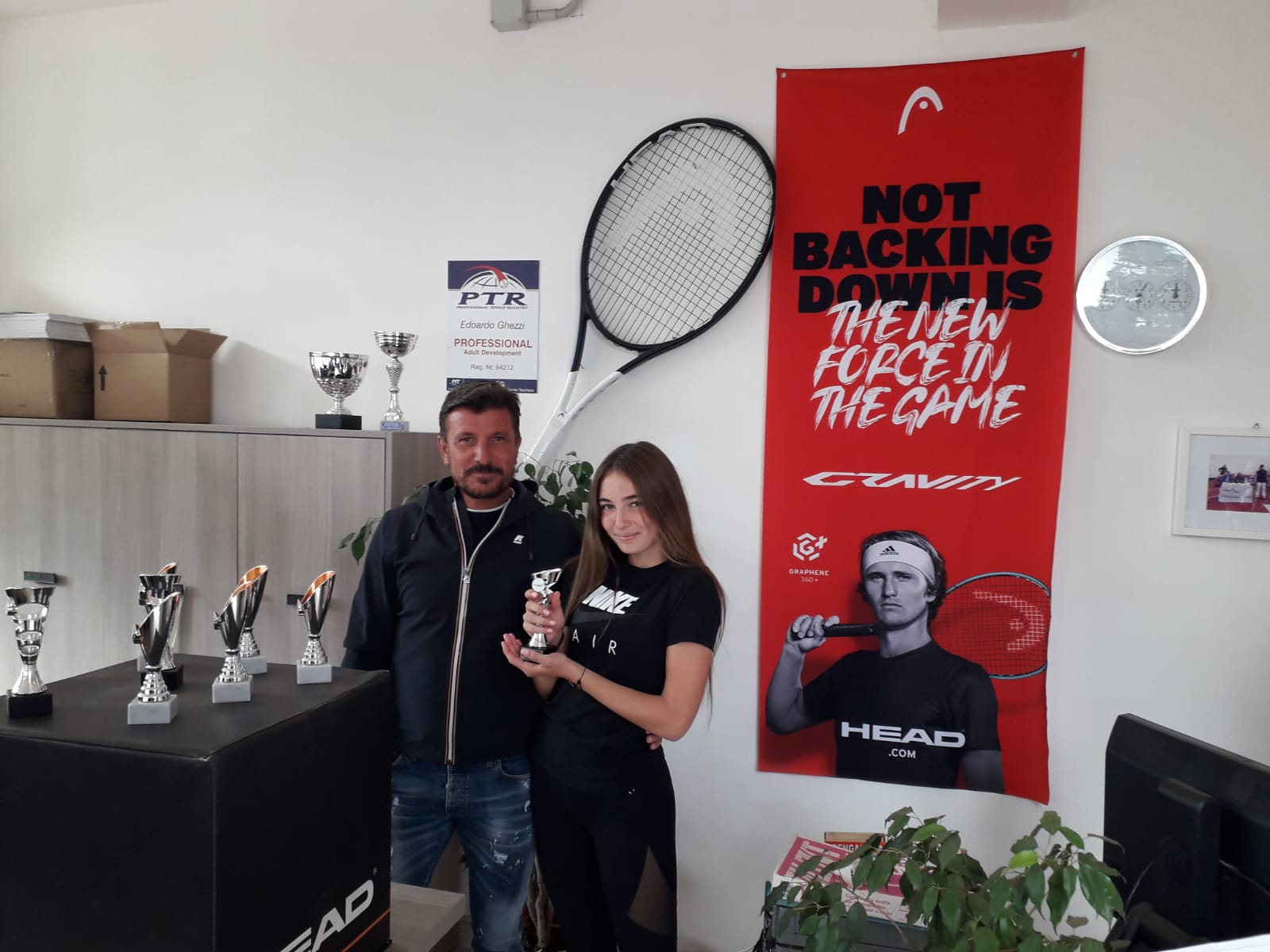 2021-10 under giugliano academie