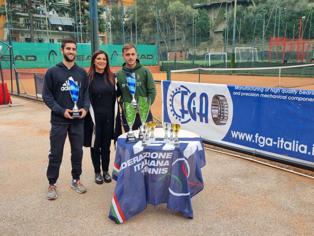 2021-10 open FGA ITALIA 