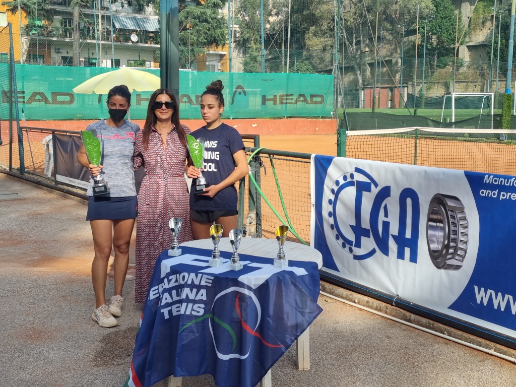 2021-10 open FGA ITALIA