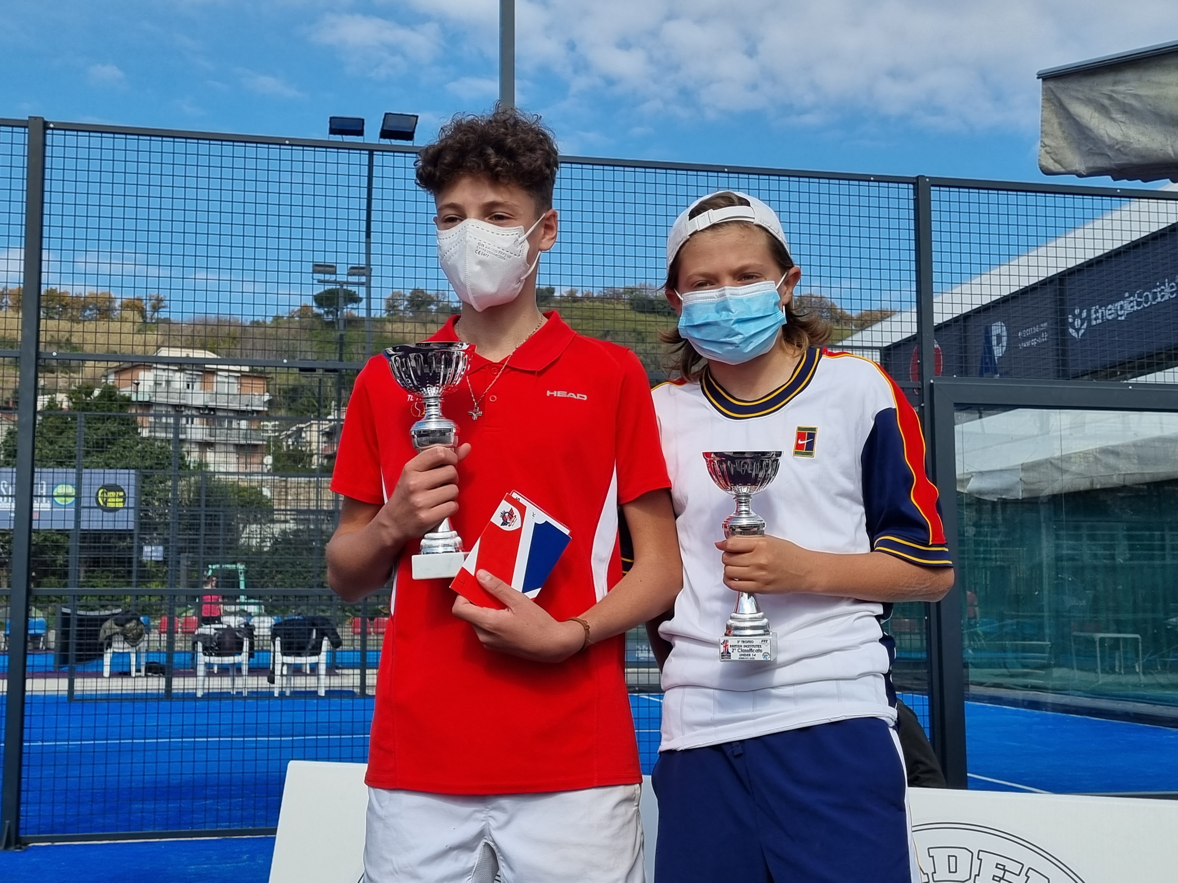  2022 Under Accademia