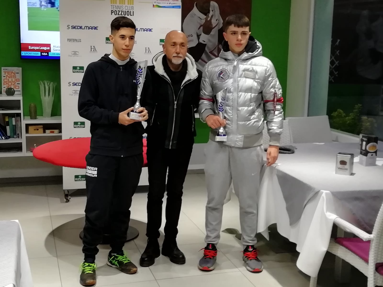 2022 Qualificazioni BNL  