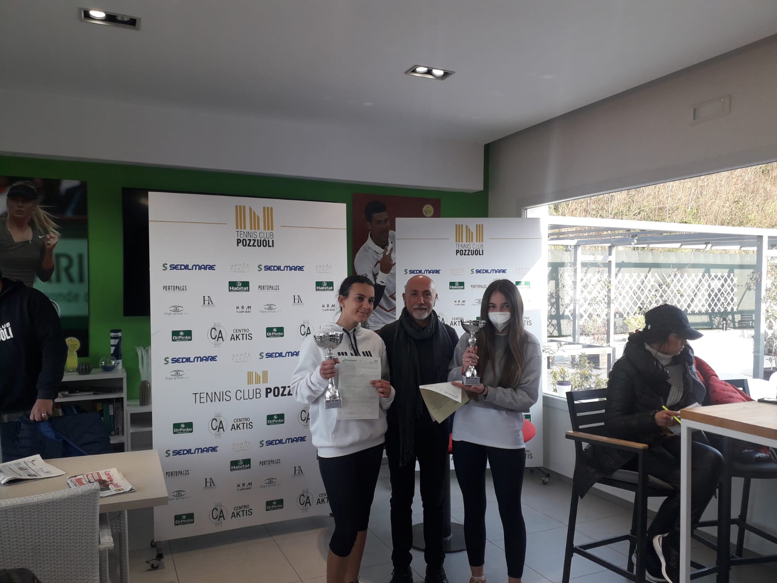 2021-04 Open Pozzuoli