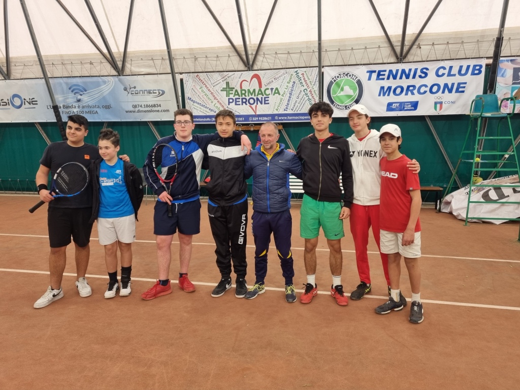 2021-05 U 16 Maschile