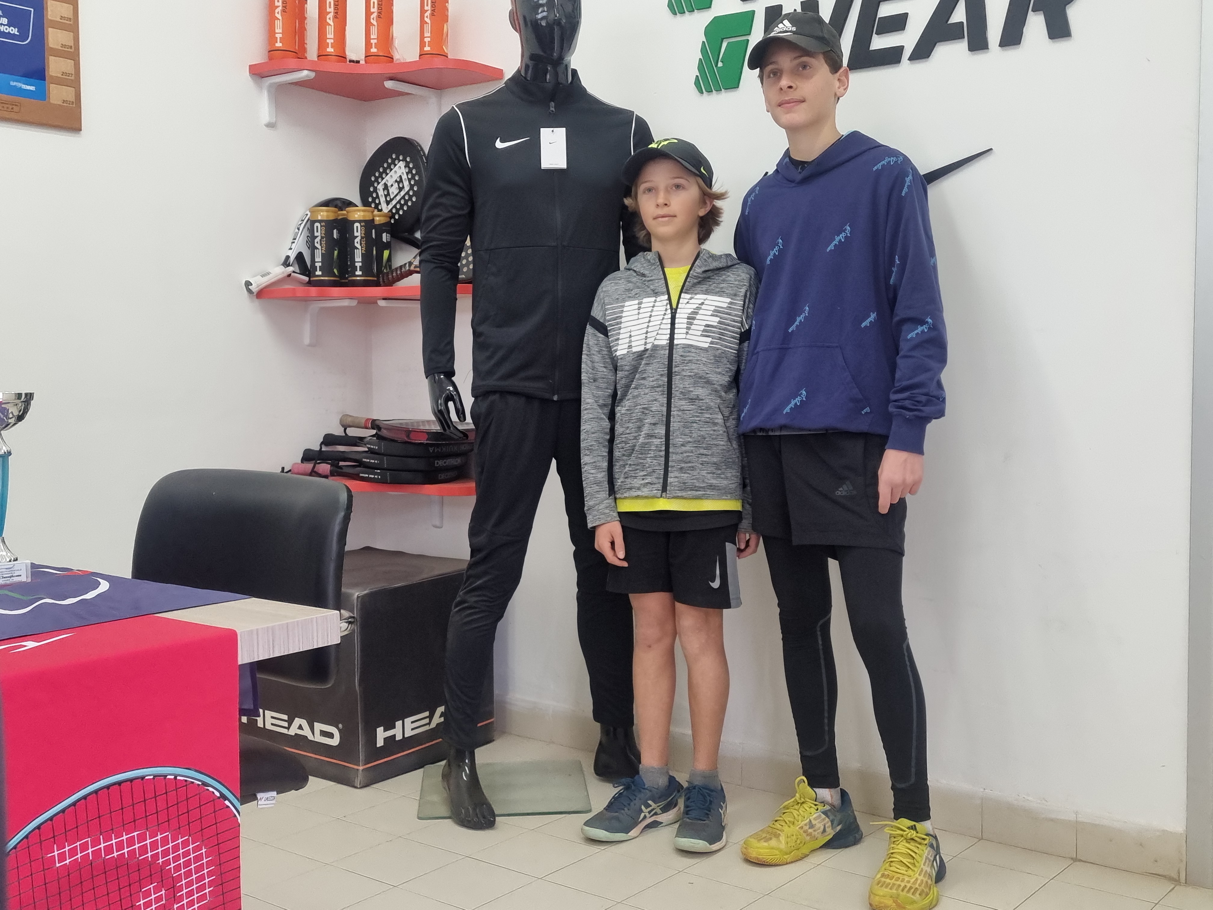 2023-02 u 14 academie giugliano
