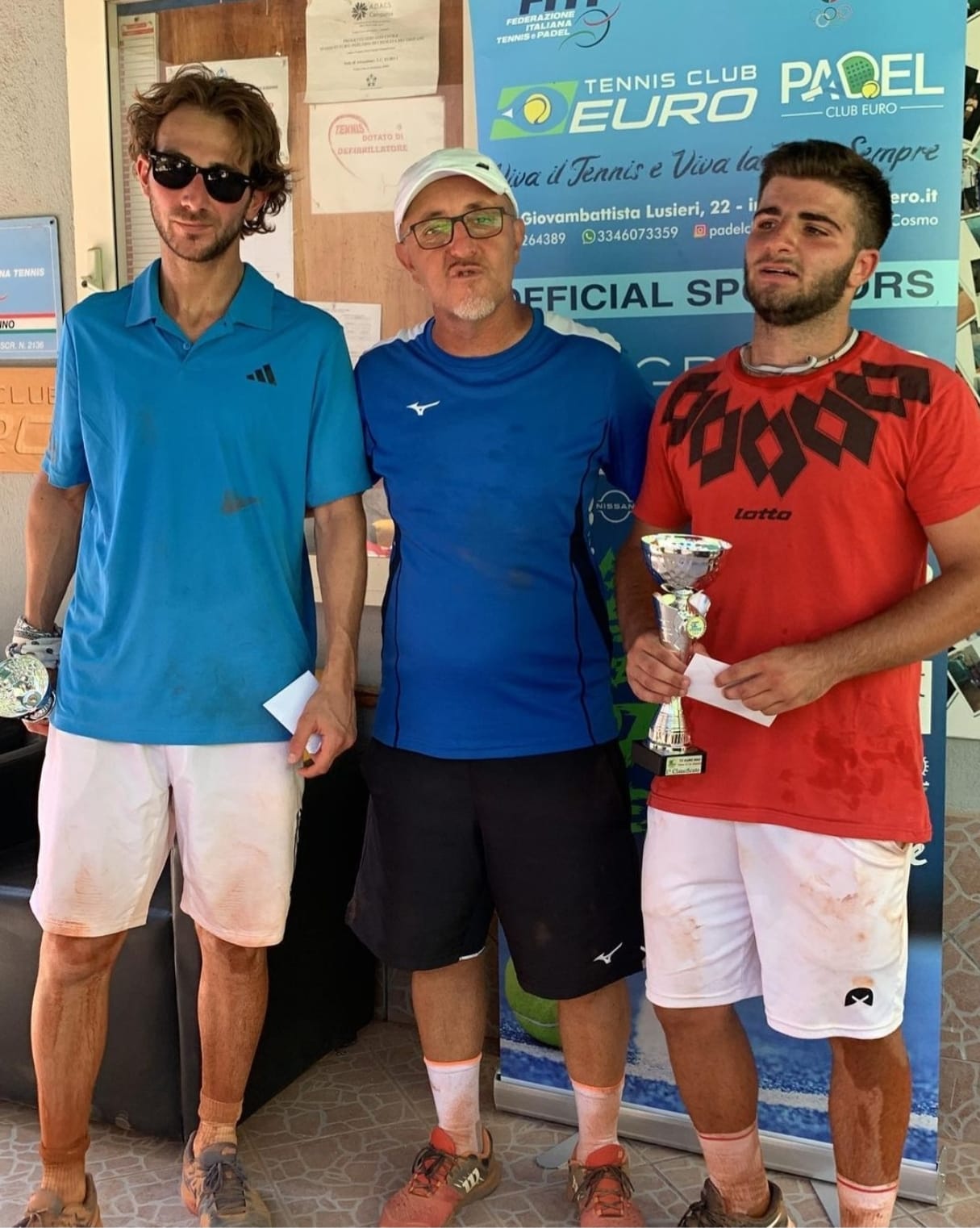 2023-07 Open Euro