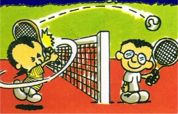 caricatura Lino